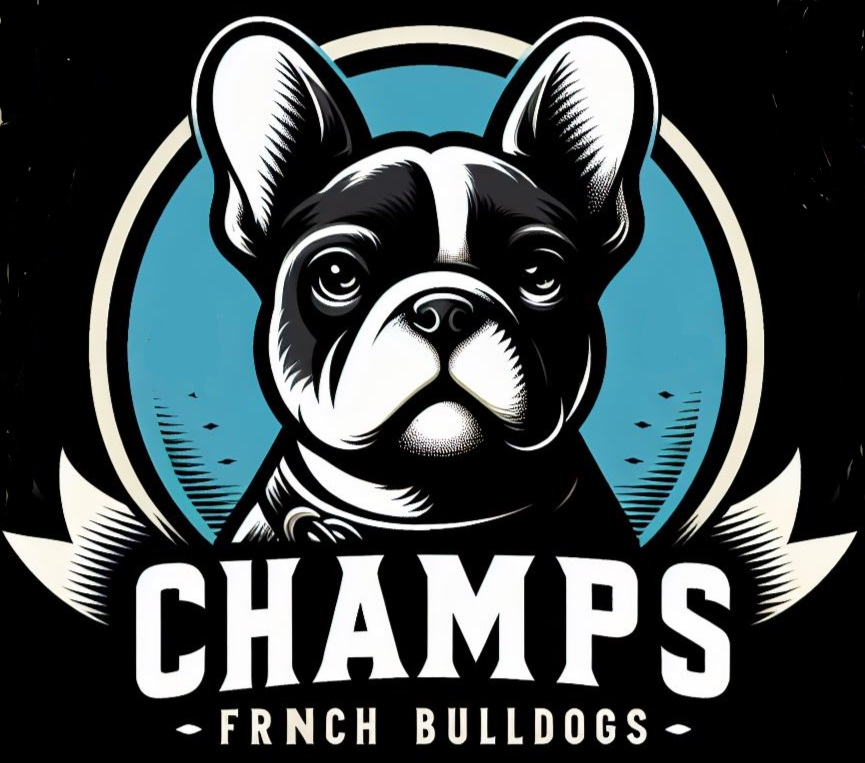 champs french bulldogs